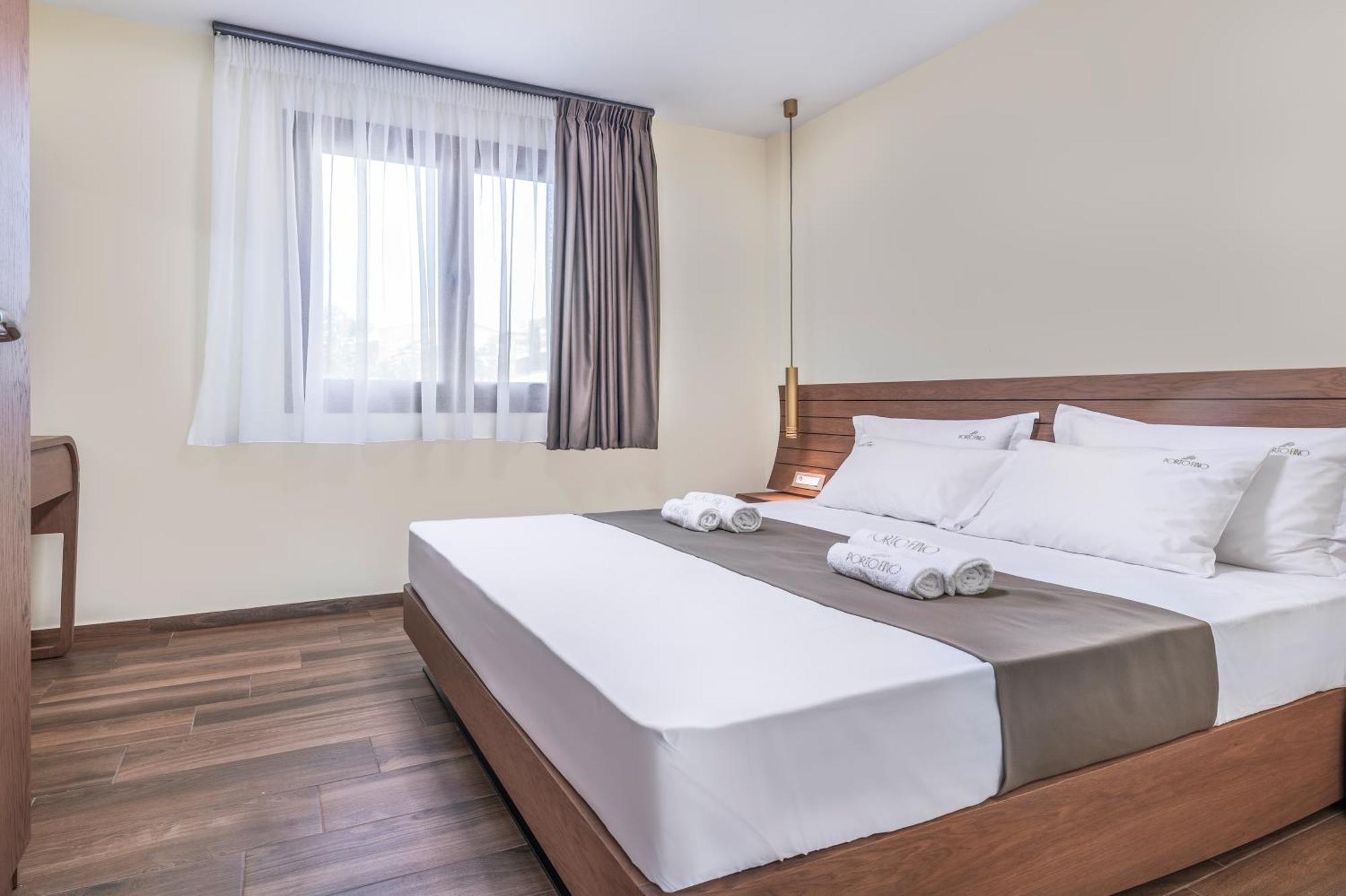 Appartement Porto Fino à Asprovalta Extérieur photo